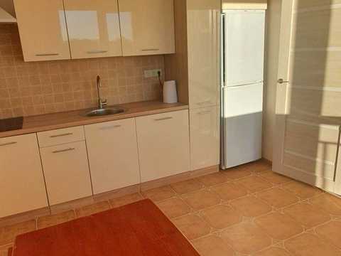 квартира за адресою Метрологічна вул., 62