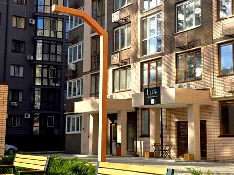 квартира по адресу Пушкинская ул. (Пушкинская), (64/68)