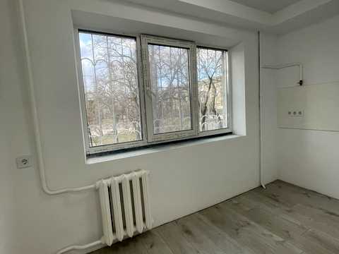 квартира по адресу Космическая ул., 5