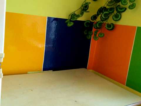 квартира за адресою Богатирська вул., 8