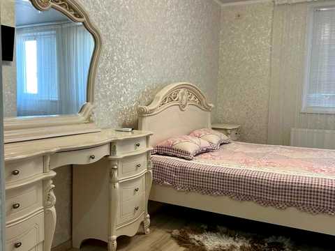 квартира по адресу Академика Воробьёва ул. (Академіка Воробйова), 1б