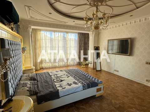 будинок за адресою с. Лиманка, Лісна