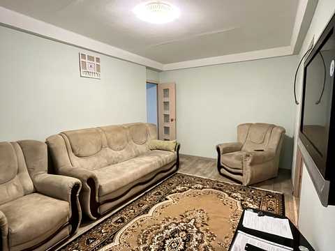 квартира за адресою Дніпро, Високовольтна вул., 18
