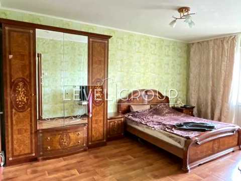 квартира по адресу Сергея Данченко ул., 1