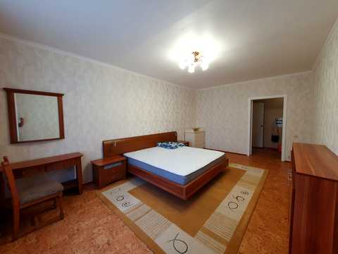 квартира за адресою Київ, Бориспільська вул., 26-В