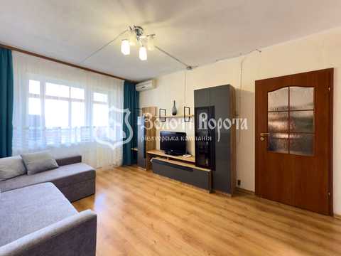 квартира за адресою Миколи Бажана просп., 7-Б