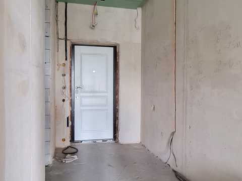 квартира по адресу Спасская ул., 35