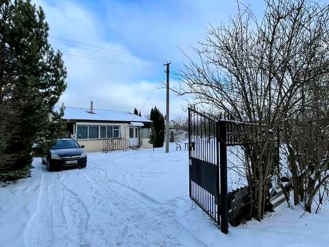 дом по адресу Степова