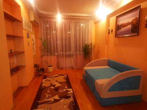 квартира за адресою Лесі Українки бульв., 36-Б
