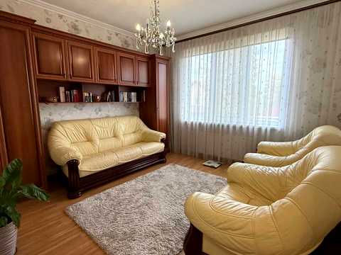 дом по адресу Харківська