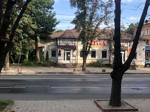 комерційна за адресою Хмельницький, Кам'янецька вул., 52
