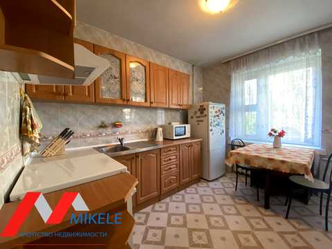 квартира за адресою Раїси Окіпної вул., 3-В