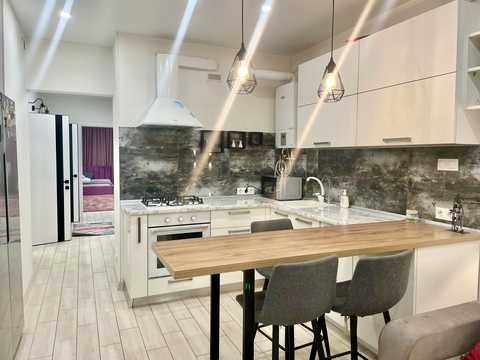 квартира за адресою Глибочицька вул., 13