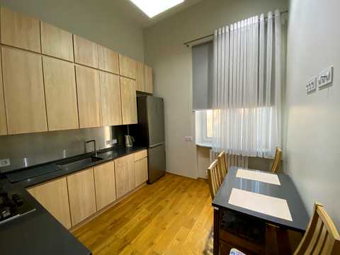 квартира по адресу Заньковецкой ул., 6