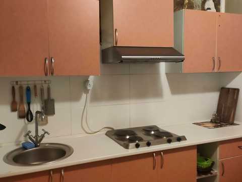 квартира за адресою Індустріальний мікрорайон вул., 66