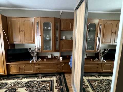 квартира за адресою Юності просп., 31