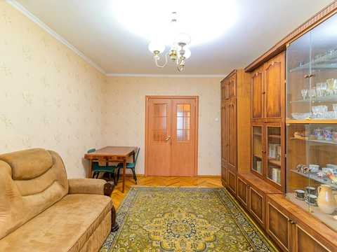 квартира за адресою Володимира Івасюка просп. (Героїв Сталінграду), 63