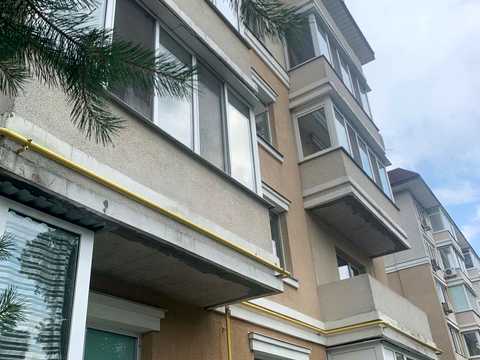 квартира за адресою Європейська, 4