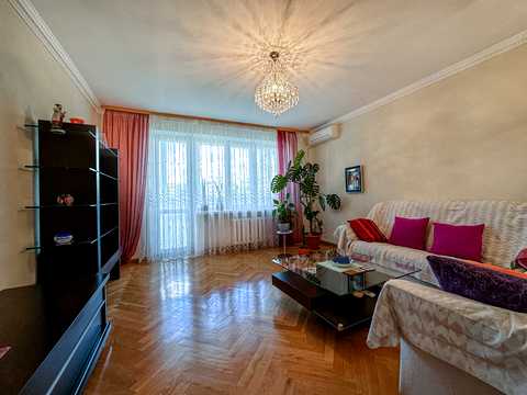квартира за адресою Олеся Гончара вул., 62