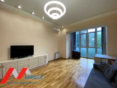 квартира за адресою Тарасівська вул., 7