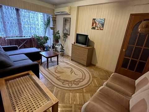 квартира по адресу Романа Ратушного ул. (Волгоградська), 33