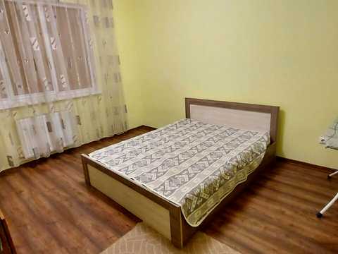 квартира за адресою Ольги Кисілевської вул., 32