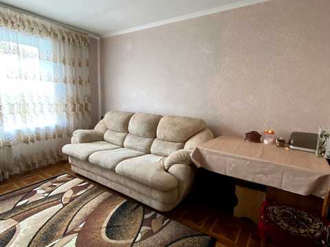кімната за адресою Ігоря Юхновського вул. (Сулеймана Стальського), 28