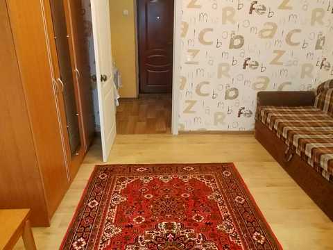 квартира за адресою Краснопільська вул., 6