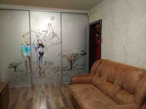 квартира за адресою Добровольців пров., 4