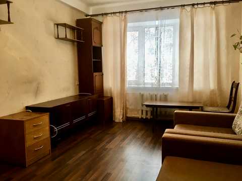 квартира по адресу Даниила Щербаковского ул. (Щербакова)