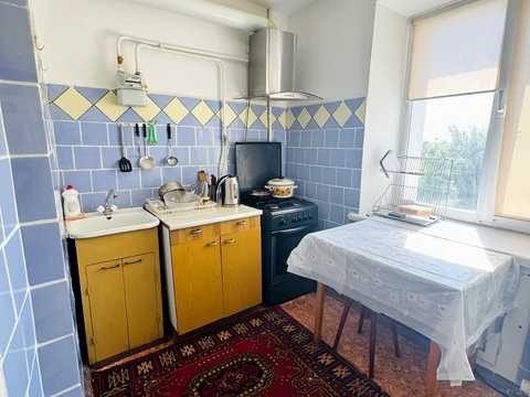 квартира по адресу Калиновая ул., 45
