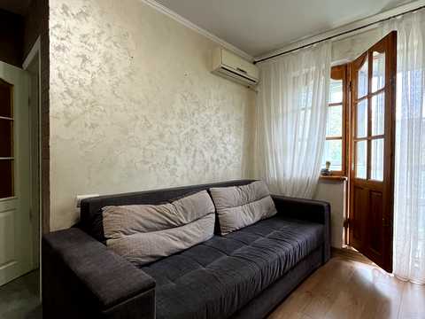 квартира за адресою Академіка Філатова вул., 14а