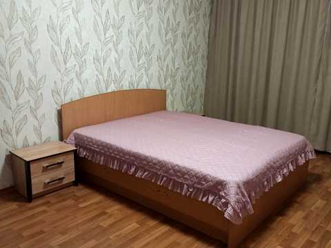 квартира по адресу Олены Пчилки ул., 4