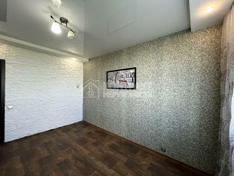 квартира по адресу Астрономическая ул., 35д
