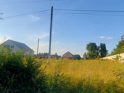 ділянка за адресою с. Вишпіль, 