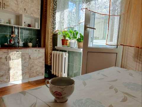 квартира за адресою Інститутський пров., 1