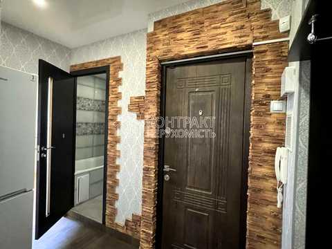 квартира по адресу Астрономическая ул., 35д