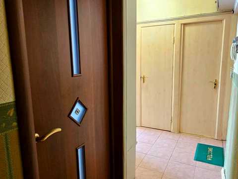 квартира за адресою Ушинського вул., 24