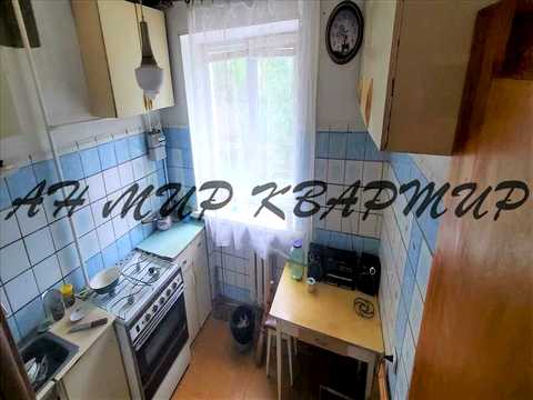 квартира по адресу Цветущая ул., 1