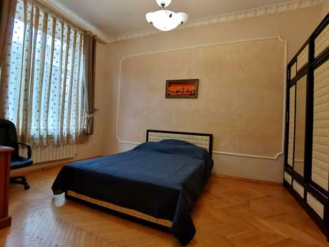 квартира за адресою Ольги Кобилянської вул., 39