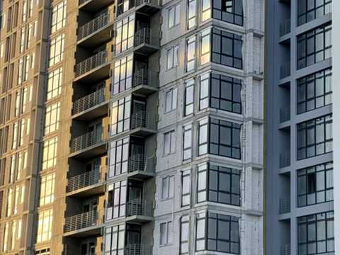 квартира за адресою Авіаційна вул., 39