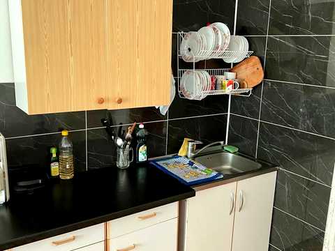 квартира по адресу Урловская ул., 17