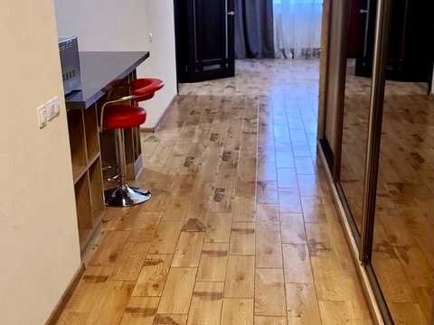 квартира за адресою Саксаганського вул., 37-К