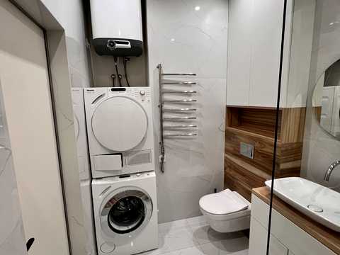 квартира за адресою Миколи Пимоненка вул., 19