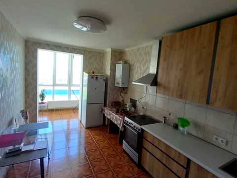 квартира за адресою Соборна вул., 126/16