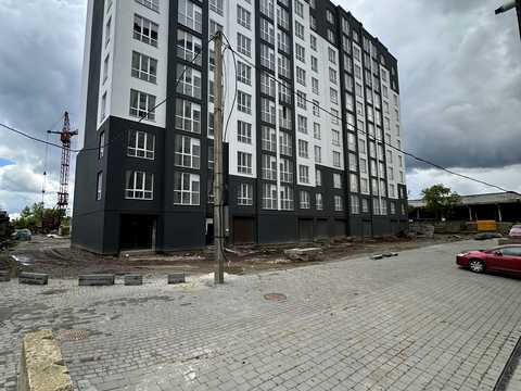 квартира по адресу Черновола ул., 155