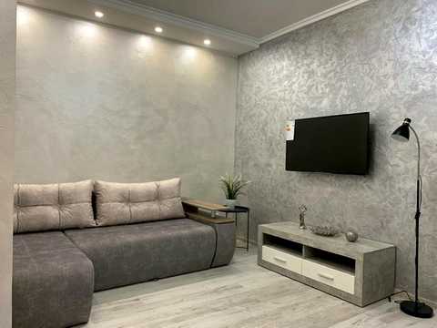 квартира за адресою Герцена вул., 35-А