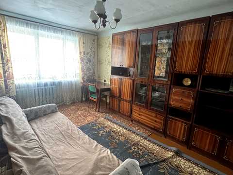 квартира за адресою Зарічанська вул., 6/3