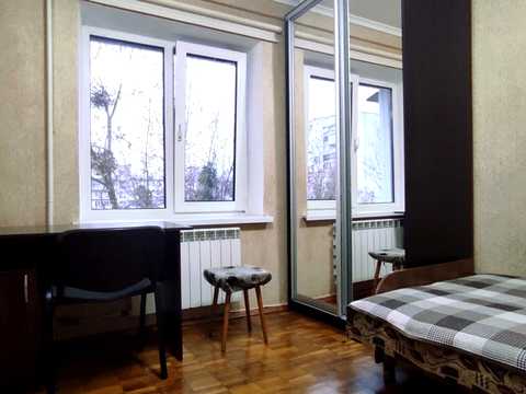 кімната за адресою Борщагівська вул., 14-А