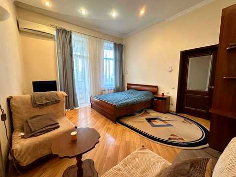 квартира за адресою Костельна вул., 3